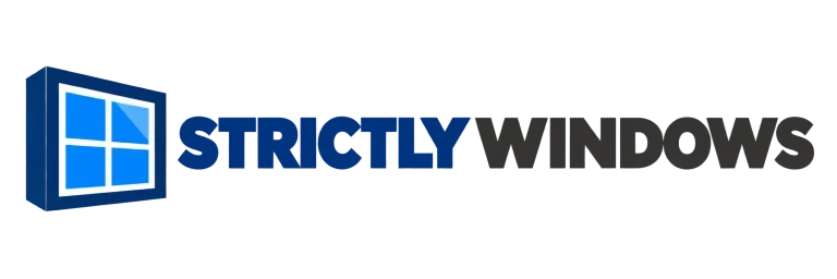 Strictly Windows